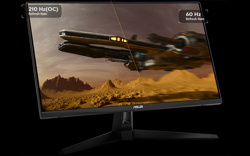 ASUS 27